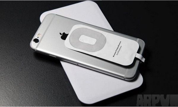 iphone7支持無線充電_arp聯盟