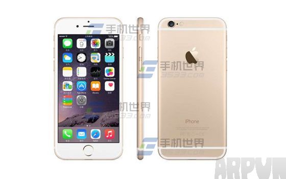 蘋果iPhone6怎樣快速打開小白點?_arp聯盟