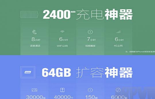 iPhone擴容神器是什麼 iPhone6擴容神器多少錢