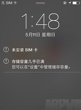 ios9越獄失敗後怎麼辦_arp聯盟