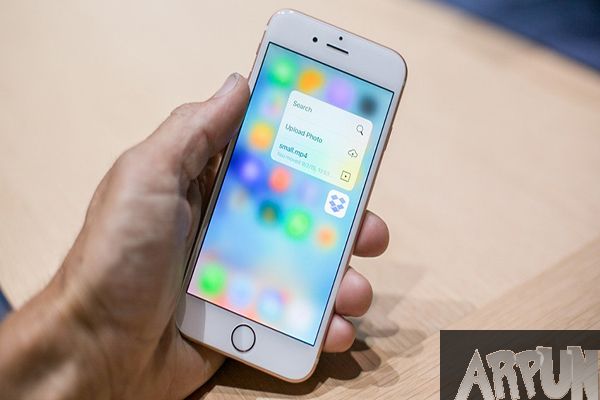 iPhone6s碎屏維修價格_arp聯盟