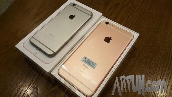 蘋果iPhone6S被遠程鎖定怎麼辦?_arp聯盟