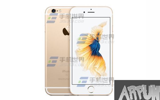 iPhone6S無法連接App Store怎麼辦?_arp聯盟