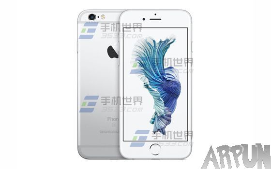 iPhone6S如何充值app商店?_arp聯盟