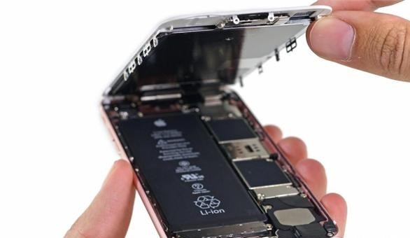 6s很快沒電，iPhone6s電池續航短怎麼辦_arp聯盟