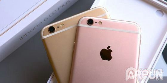 iPhone6s BUG/問題匯總 arpun.com