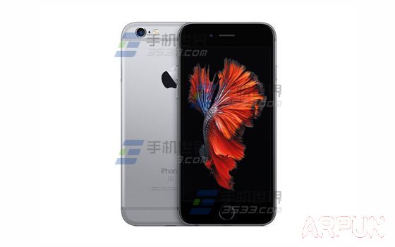 蘋果iPhone6s處理器版本如何鑒別_arp聯盟