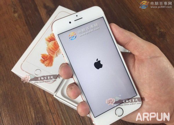 iPhone 6s怎麼裝卡 蘋果iPhone6s SIM卡安裝教程