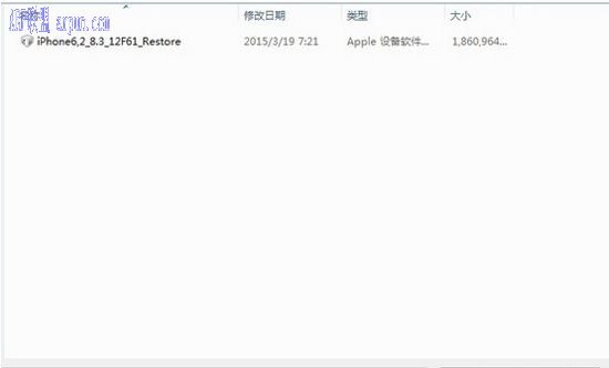 iOS9怎麼降級到iOS8.4.1 iOS9降級教程_arp聯盟