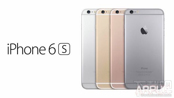國行蘋果iPhone6s/6s Plus移動聯通電信支持4G/3G/2G情況 arpun.com