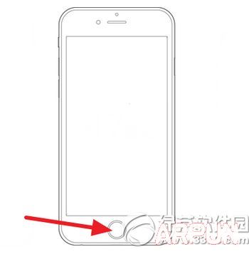 iphone6s刷機方法 iphone6s刷機教程4