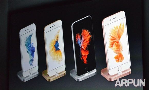 iPhone6s和iPhone6哪個好 iPhone6和6s區別對比