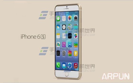 蘋果iPhone6S查詢序列號方法_arp聯盟