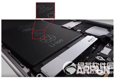 iphone6s電池容量是多少 arpun.com
