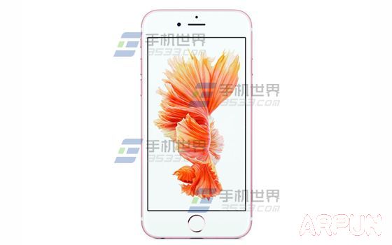 iPhone6S小白點怎麼設置?_arp聯盟