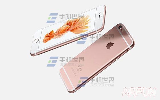 蘋果iPhone6S怎麼開啟Siri_arp聯盟