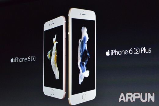 iPhone 6S國行/港版/日版/美版iPhone 6S都是全網通的嗎_arp聯盟