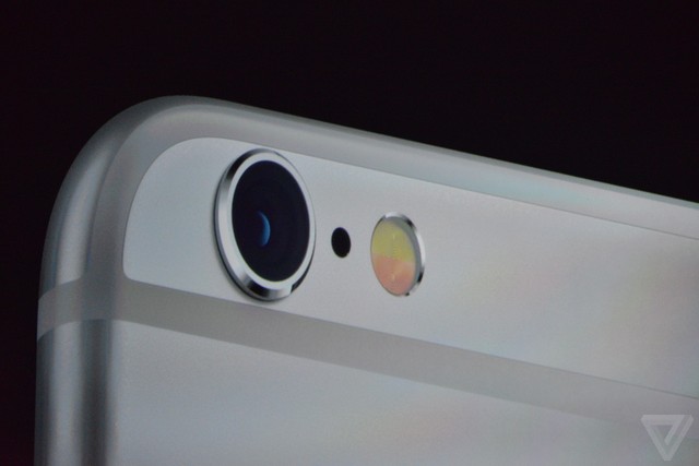 iPhone 6S鏡頭多少像素_arp聯盟