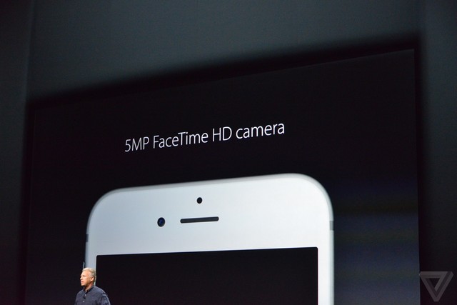 iPhone 6S鏡頭多少像素_arp聯盟