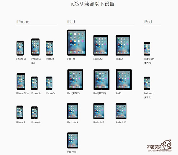 ios9正式版什麼時候出?ios9正式版什麼時候推送?