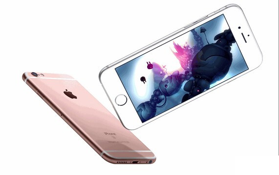 iphone6s有什麼新功能_arp聯盟