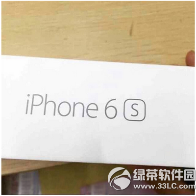 iphone6s樣子變了嗎 iphone6s外觀有變化嗎_arp聯盟