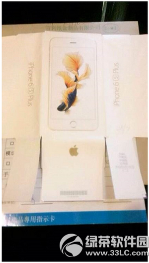 iphone6s樣子變了嗎 iphone6s外觀有變化嗎_arp聯盟