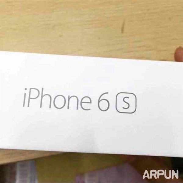 iPhone6S外觀什麼樣?_arp聯盟