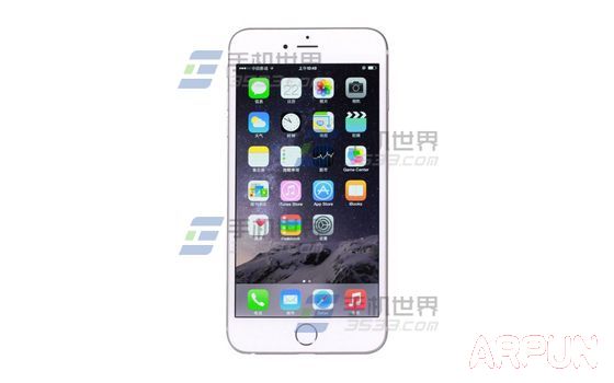 iPhone6Plus如何一鍵查詢余額?_arp聯盟