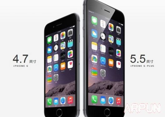 iphone6 plus召回怎麼查詢？_arp聯盟