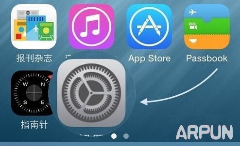 iPhone6生產日期怎麼查詢？iPhone6查詢生產日期教程_arp聯盟