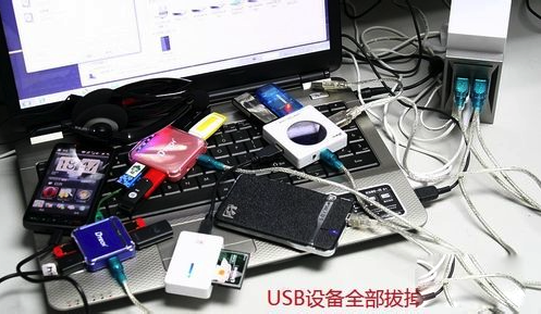 刷機遇到未能恢復iPhone,發生未知錯誤怎麼辦？_arp聯盟