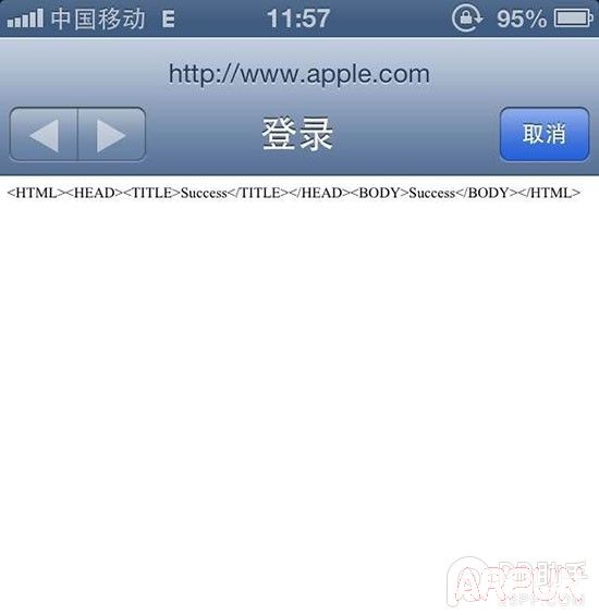 iPhone4s wifi斷連蘋果官網亂入的3種解決方法 arpun.com