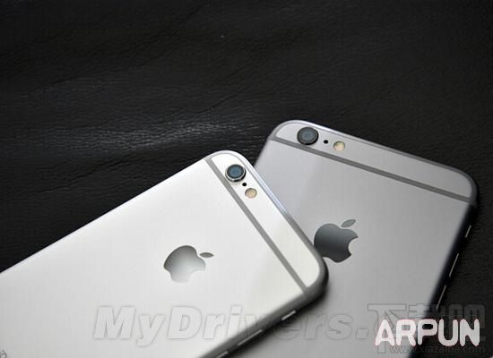 iPhone6s支持電信4G+嗎 arpun.com