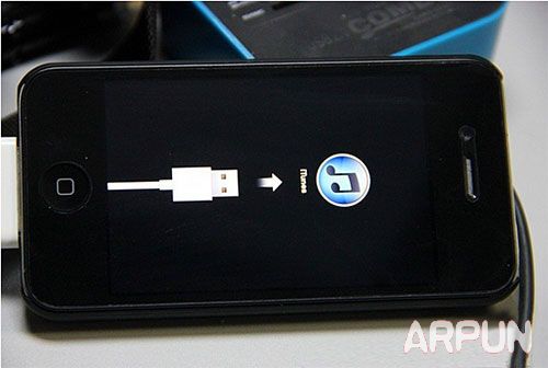 iPhone恢復模式和DFU模式有什麼區別？_arp聯盟