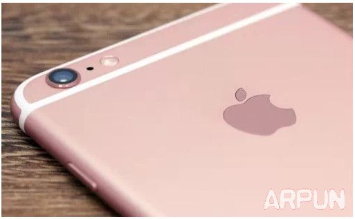 iPhone 6s上市時間確定_arp聯盟