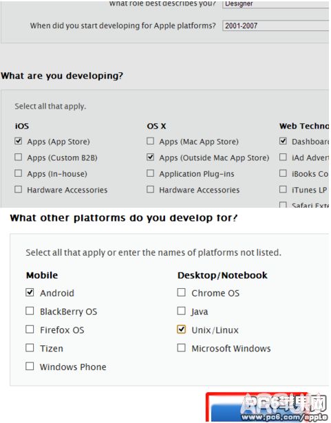 iOS9需要開發者賬號嗎？_arp聯盟