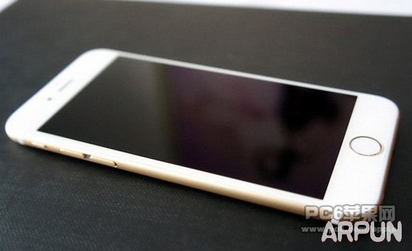 iphone6/6plus死機黑屏咋辦 arpun.com