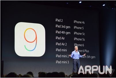 iPhone 4S怎麼升級iOS 9？_arp聯盟