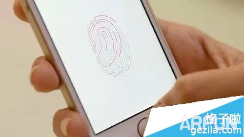 iPhone指紋識別不靈活怎麼辦?_arp聯盟