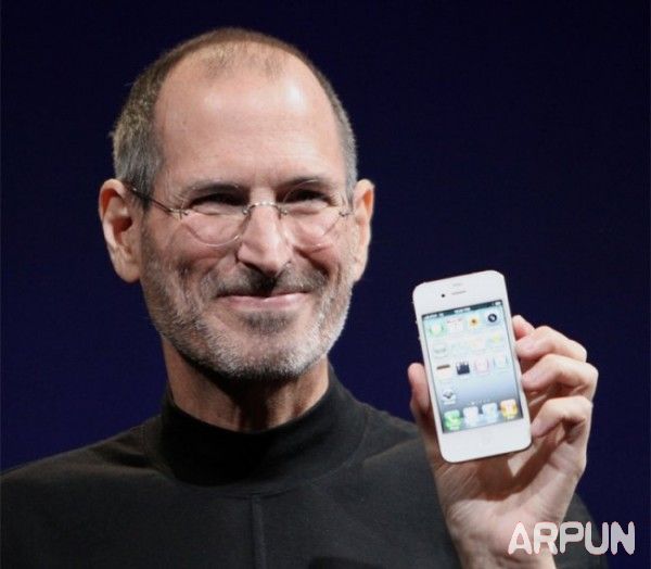 N個理由告訴你:蘋果iPhone 4s依然夠用_arp聯盟