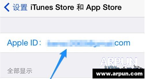 iPhone6上的itunes store不見了解決方法_arp聯盟