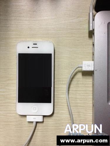 iPhone通訊錄丟失找回 arpun.com