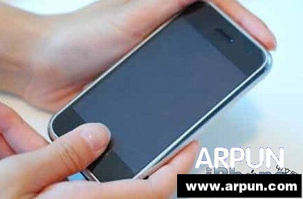 iPhone怎麼進入dfu模式？ arpun.com