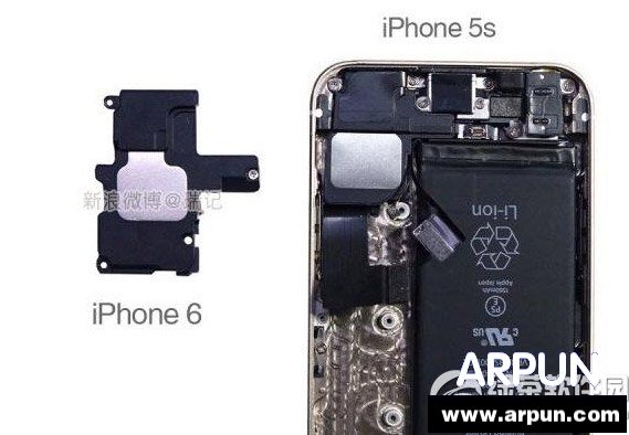 iphone6攝像頭凸起會磨損嗎？ arpun.com