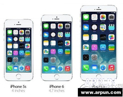 iphone6港版和國行有什麼區別？ arpun.com