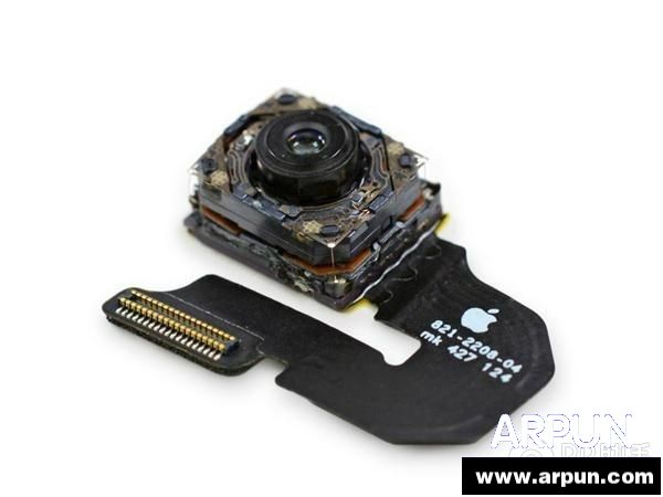 iPhone的拍照效果為什麼總比對手好 arpun.com