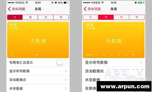 蘋果iOS8.2和iOS8.1.3哪個更好_arp聯盟