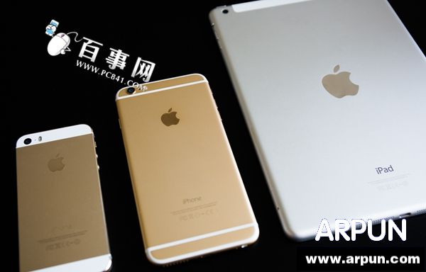 iphone6 plus問題頻出？iphone6 plus質量問題大匯總    arpun.com