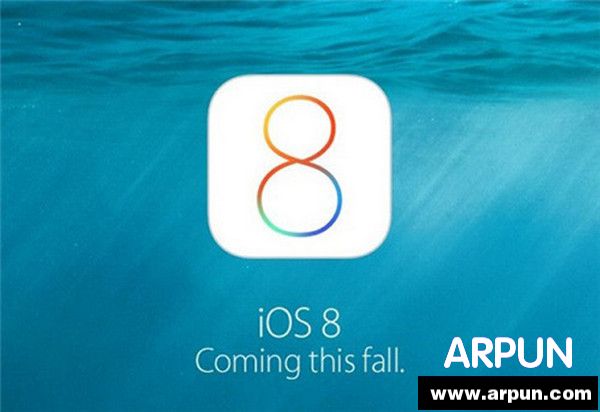 iOS 8.2怎麼省電 iOS 8.2健康追蹤功能怎麼關   arpun.com